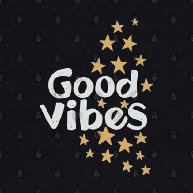 Good Vibes by GeeTee